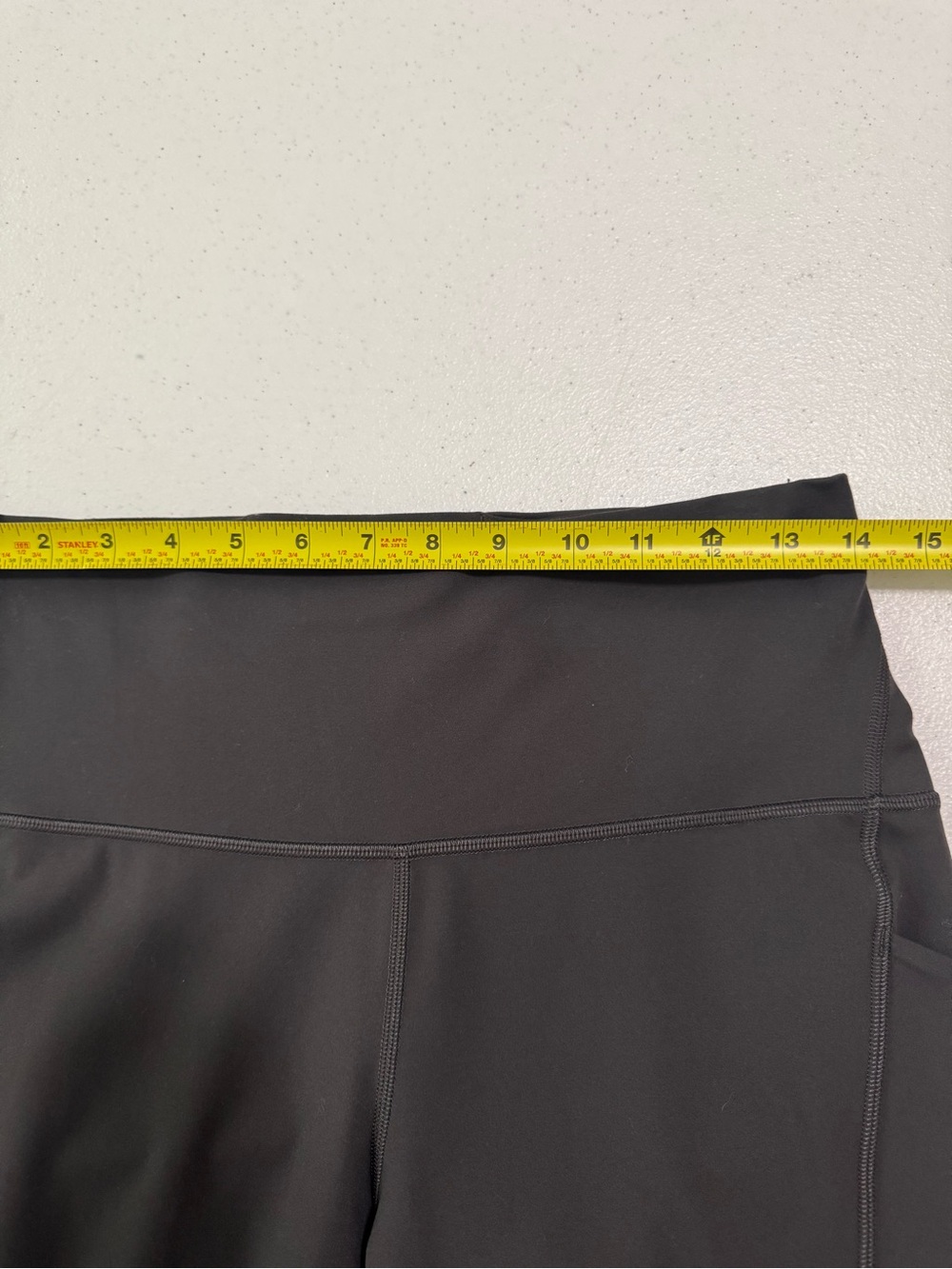 Lululemon Align High Rise Leggings With Pockets - Picture 7 of 8
